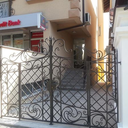 Park Srce Apartments Arandjelovac Luaran gambar
