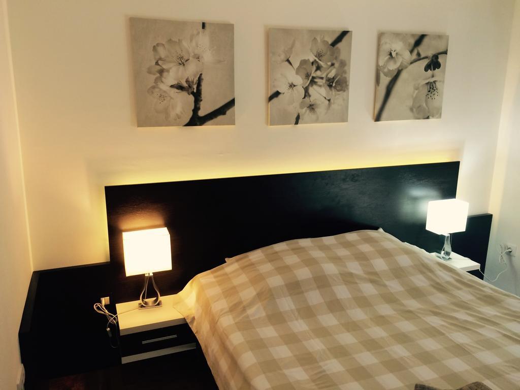 Park Srce Apartments Arandjelovac Luaran gambar