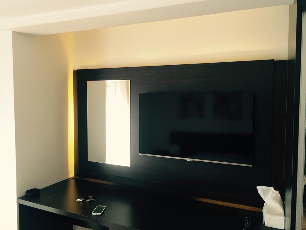 Park Srce Apartments Arandjelovac Luaran gambar