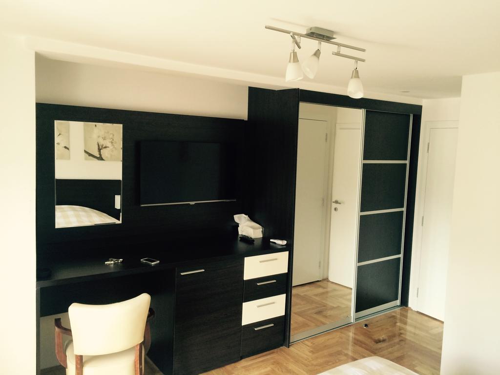 Park Srce Apartments Arandjelovac Bilik gambar