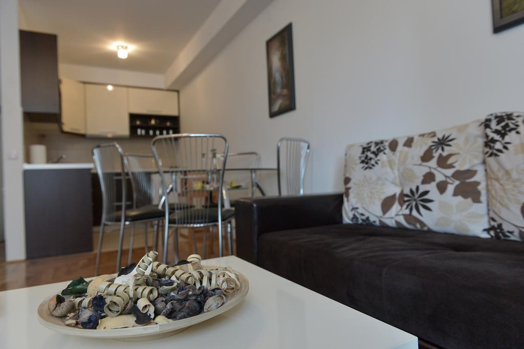 Park Srce Apartments Arandjelovac Bilik gambar