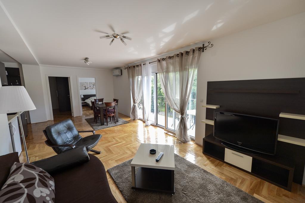 Park Srce Apartments Arandjelovac Bilik gambar