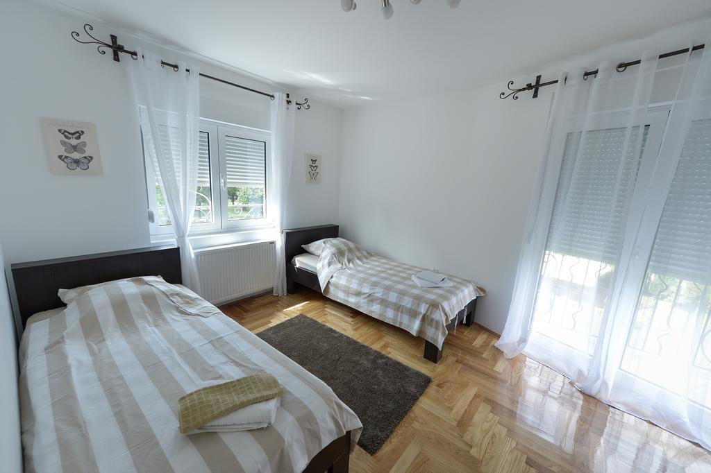Park Srce Apartments Arandjelovac Bilik gambar