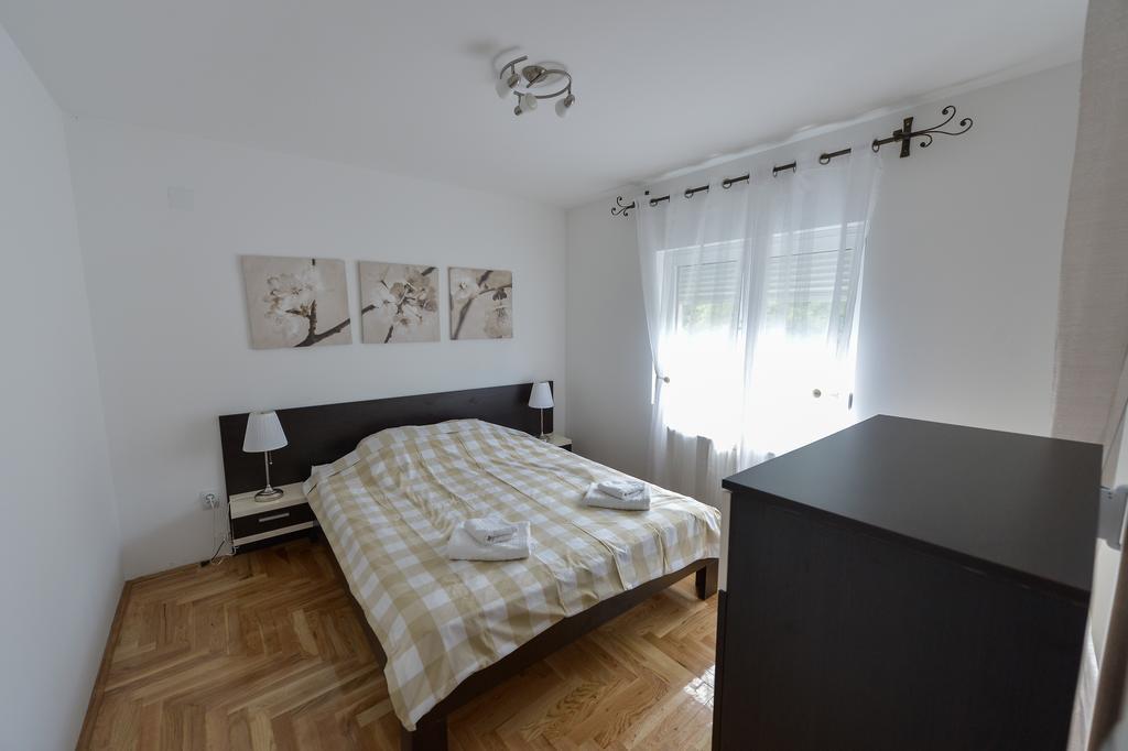Park Srce Apartments Arandjelovac Bilik gambar