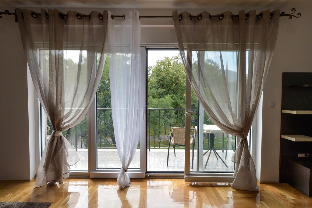 Park Srce Apartments Arandjelovac Bilik gambar