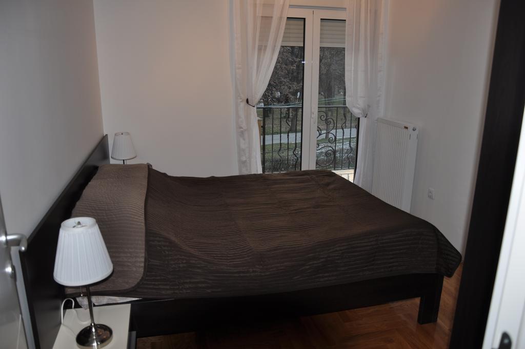 Park Srce Apartments Arandjelovac Bilik gambar