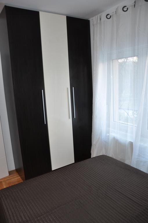 Park Srce Apartments Arandjelovac Bilik gambar