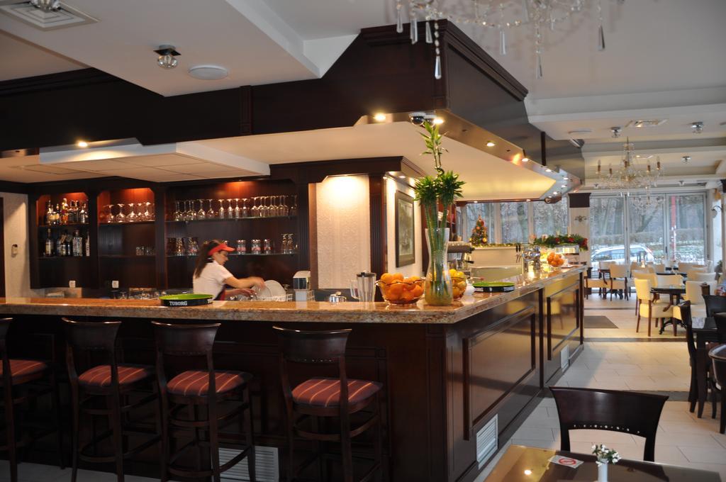 Park Srce Apartments Arandjelovac Luaran gambar