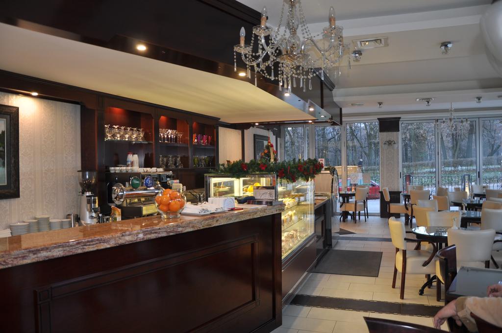 Park Srce Apartments Arandjelovac Luaran gambar