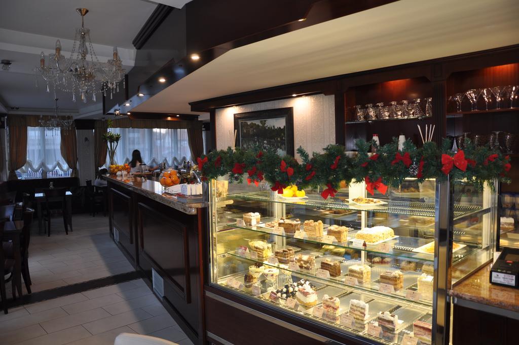 Park Srce Apartments Arandjelovac Luaran gambar