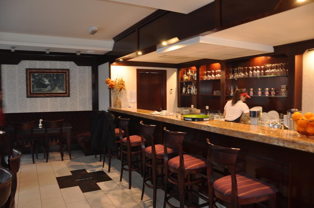 Park Srce Apartments Arandjelovac Luaran gambar