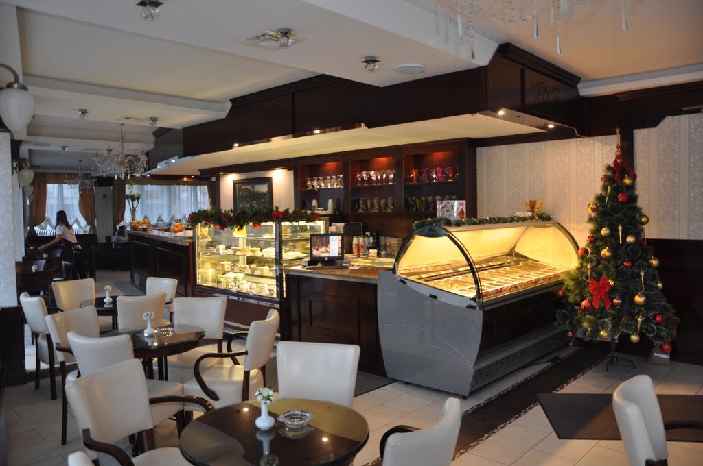 Park Srce Apartments Arandjelovac Luaran gambar
