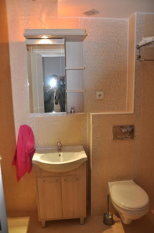 Park Srce Apartments Arandjelovac Luaran gambar