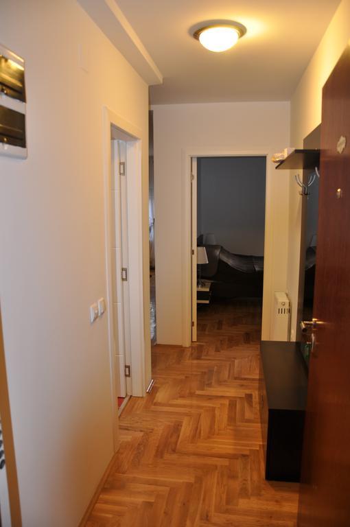 Park Srce Apartments Arandjelovac Bilik gambar