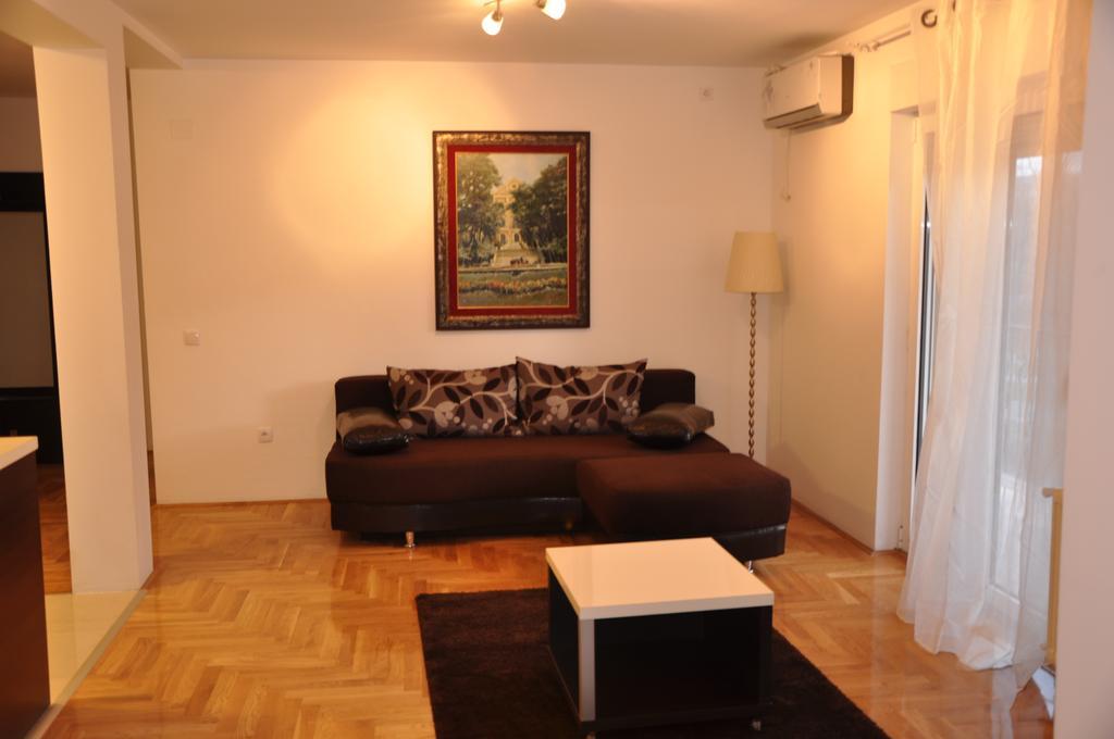Park Srce Apartments Arandjelovac Bilik gambar