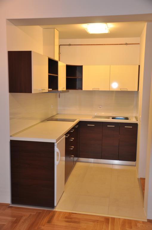 Park Srce Apartments Arandjelovac Bilik gambar