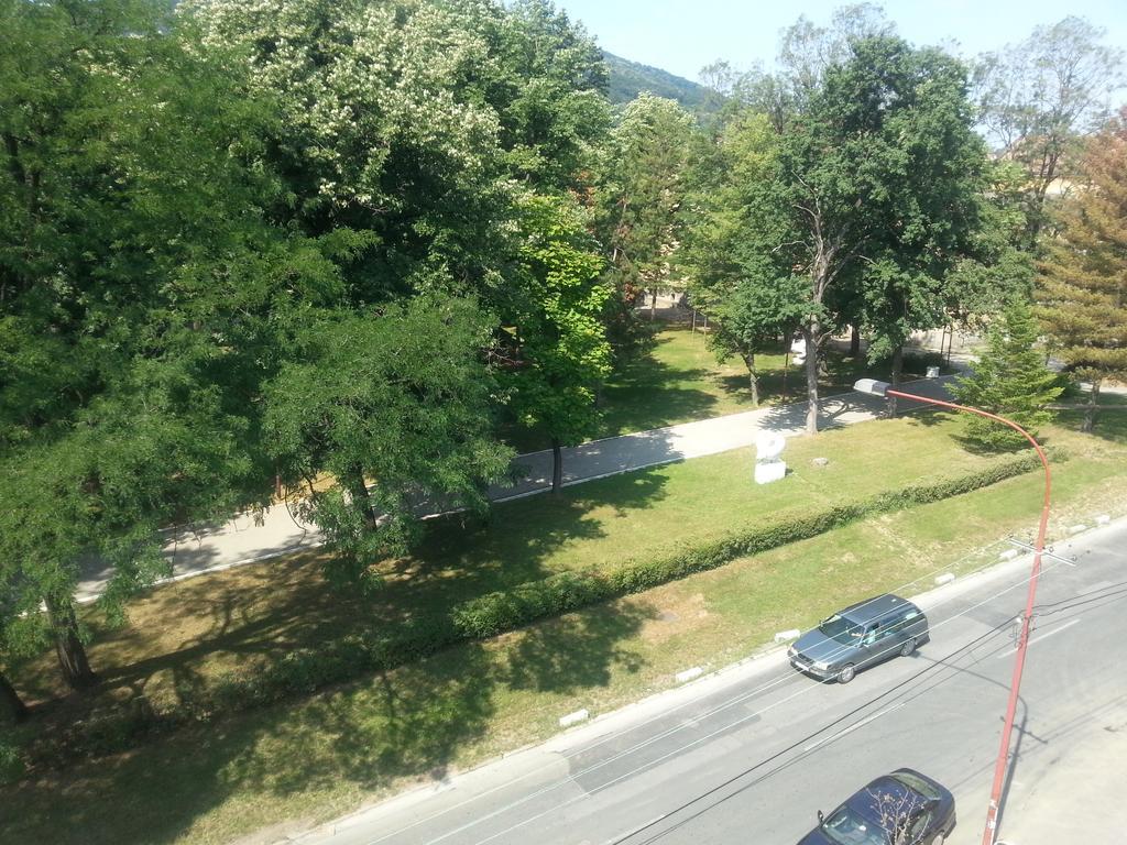 Park Srce Apartments Arandjelovac Luaran gambar