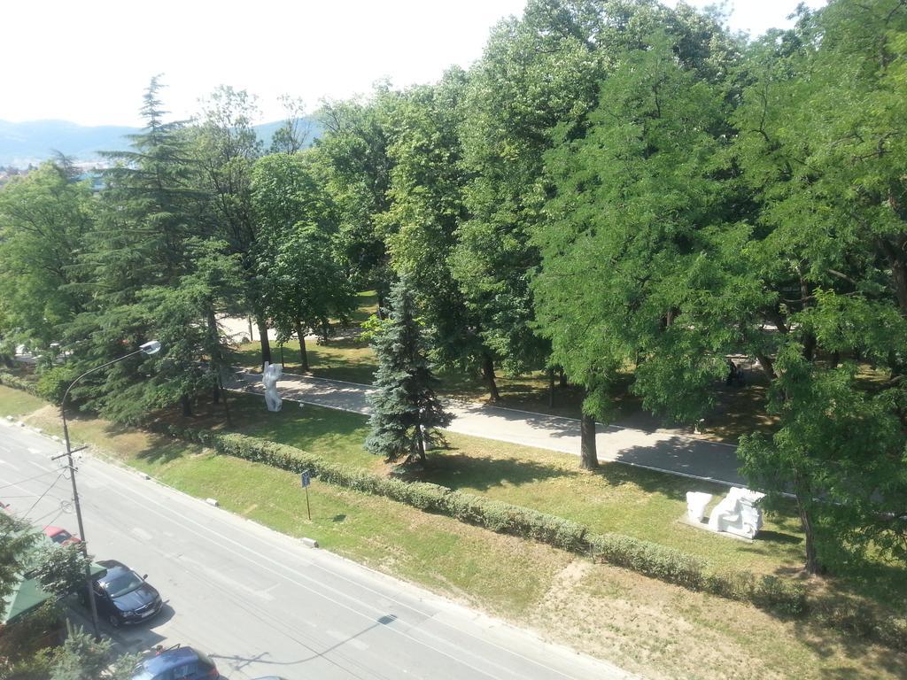 Park Srce Apartments Arandjelovac Luaran gambar