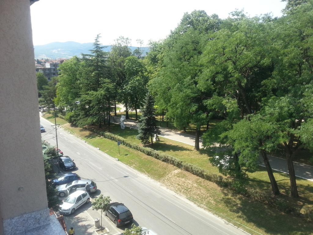 Park Srce Apartments Arandjelovac Bilik gambar
