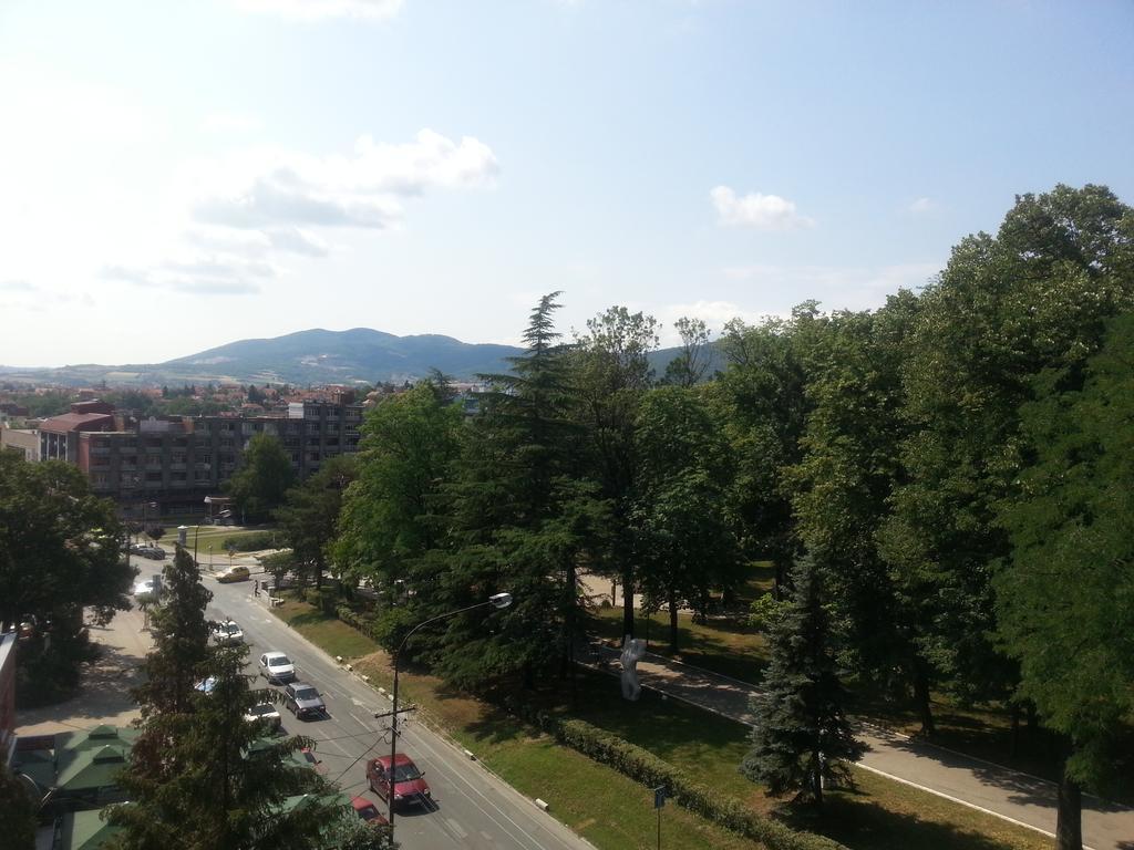 Park Srce Apartments Arandjelovac Bilik gambar