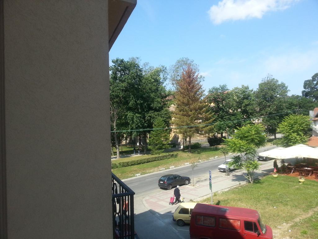 Park Srce Apartments Arandjelovac Bilik gambar