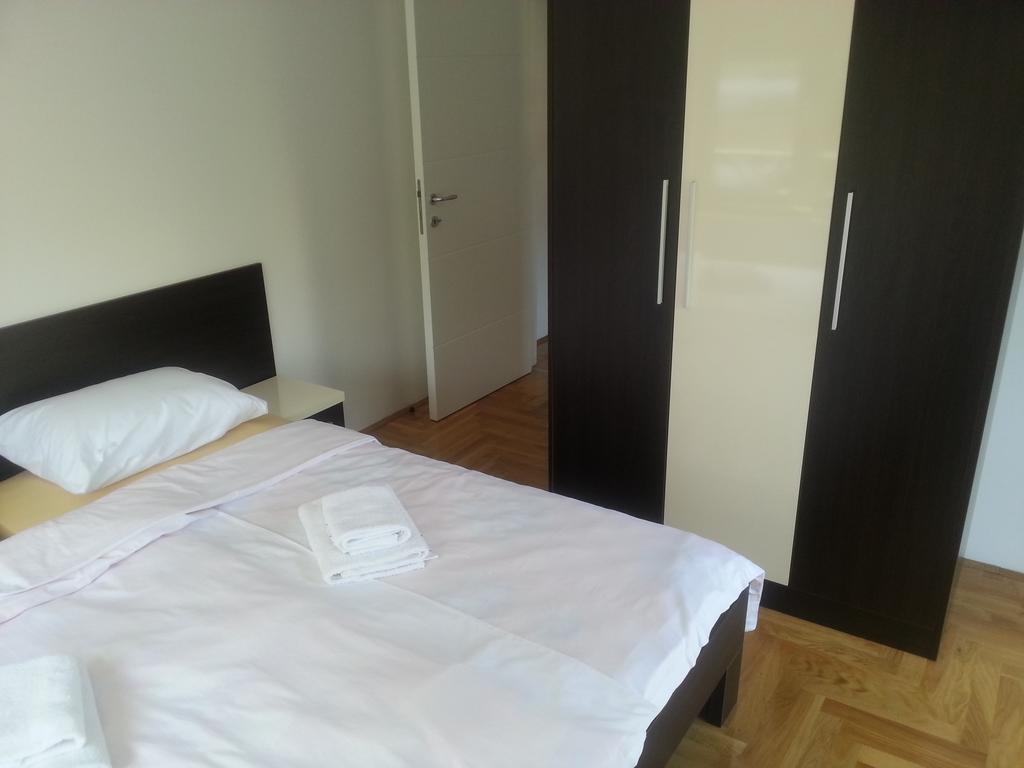 Park Srce Apartments Arandjelovac Bilik gambar