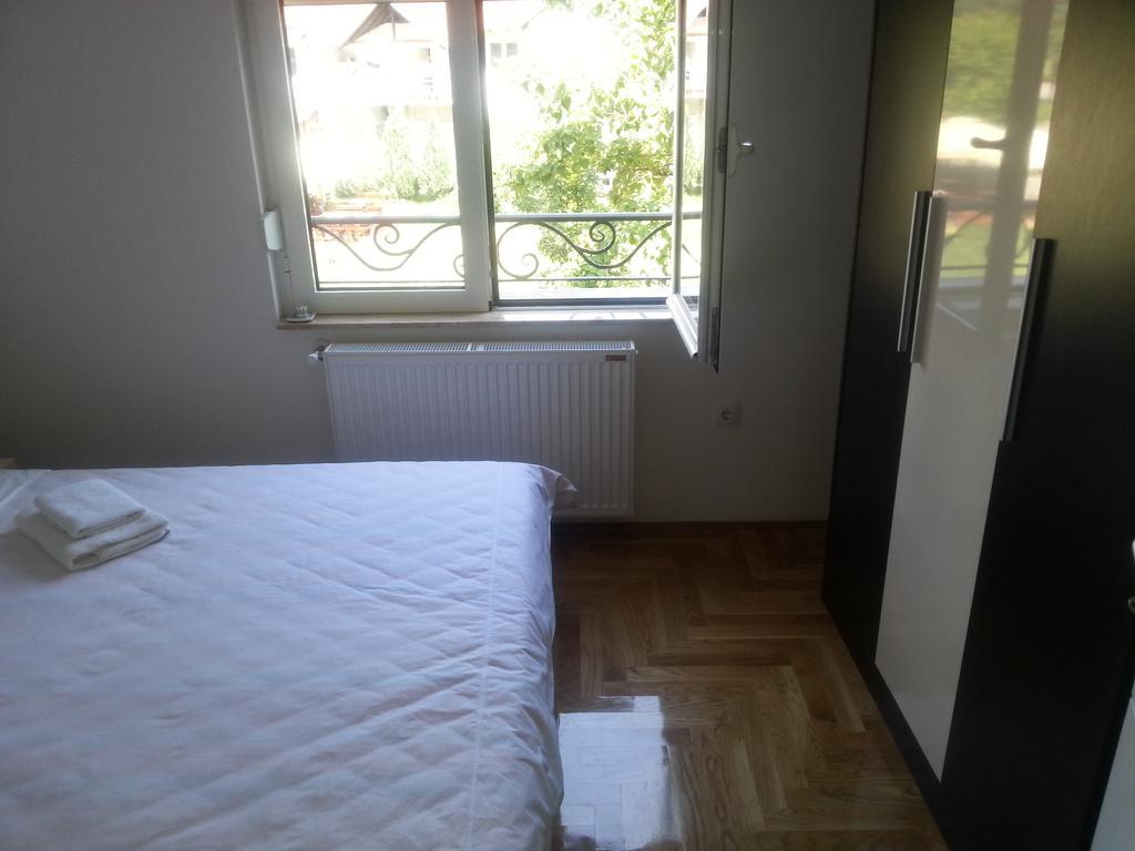 Park Srce Apartments Arandjelovac Bilik gambar