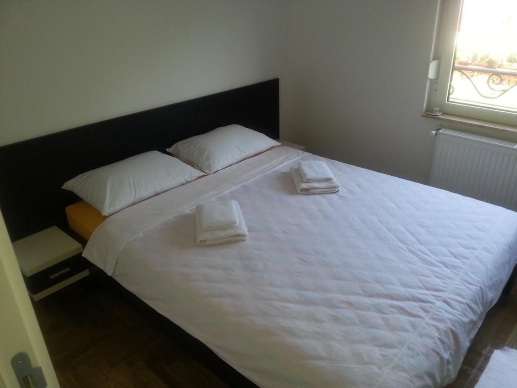 Park Srce Apartments Arandjelovac Bilik gambar