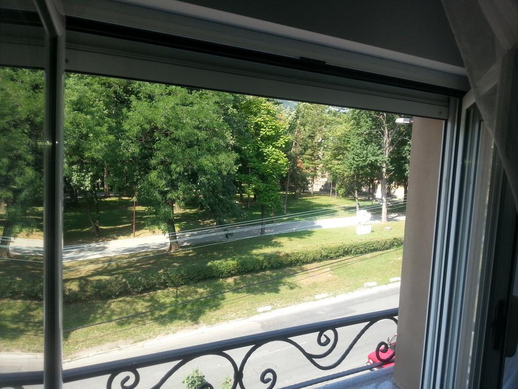 Park Srce Apartments Arandjelovac Bilik gambar