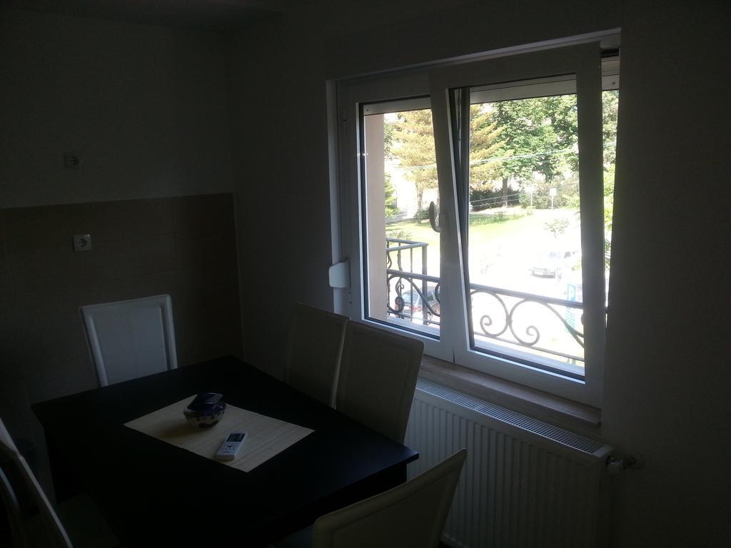 Park Srce Apartments Arandjelovac Bilik gambar