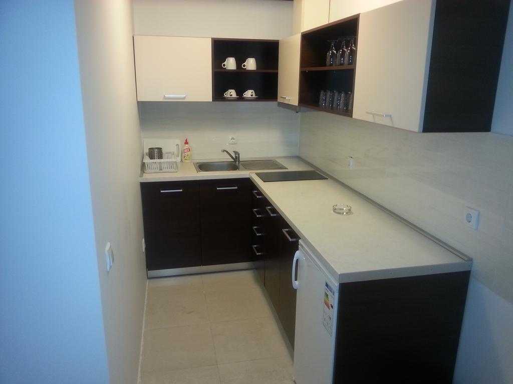 Park Srce Apartments Arandjelovac Bilik gambar