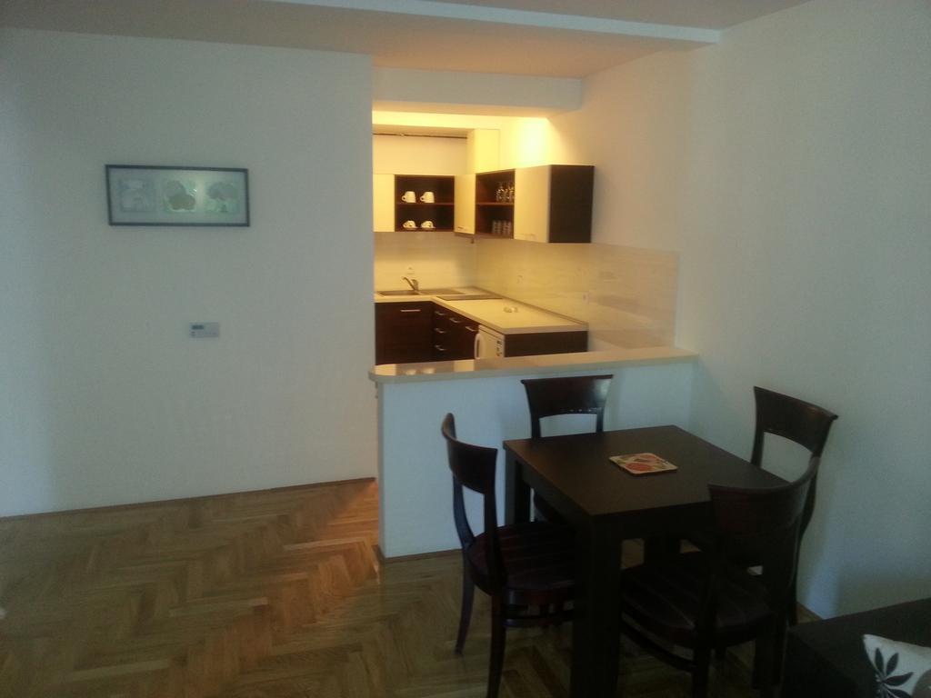 Park Srce Apartments Arandjelovac Bilik gambar