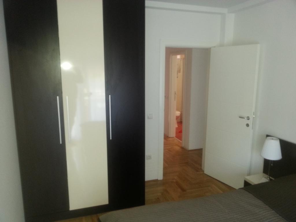 Park Srce Apartments Arandjelovac Bilik gambar