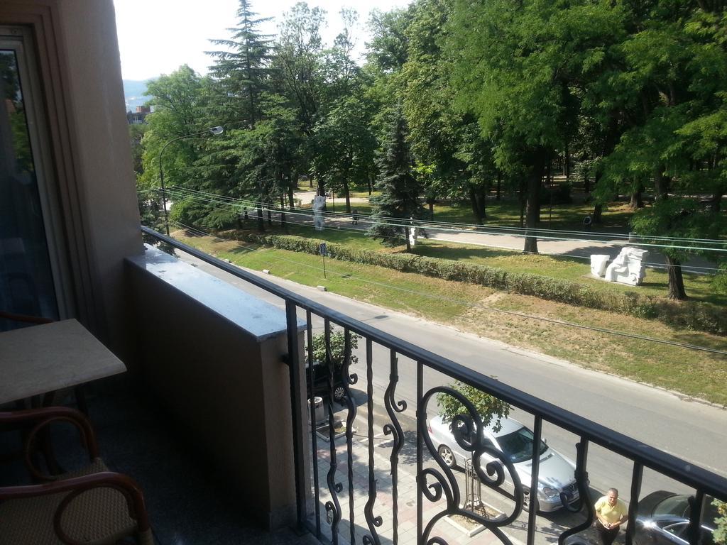 Park Srce Apartments Arandjelovac Bilik gambar