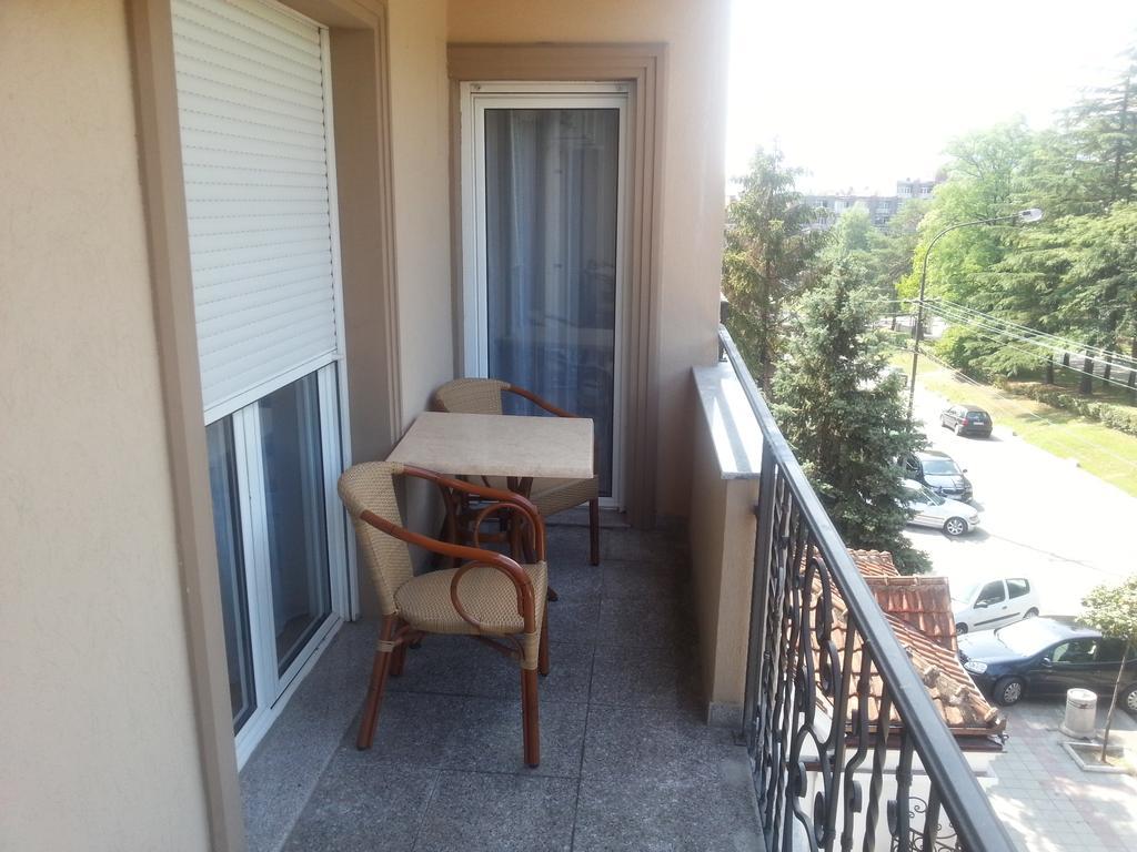 Park Srce Apartments Arandjelovac Bilik gambar