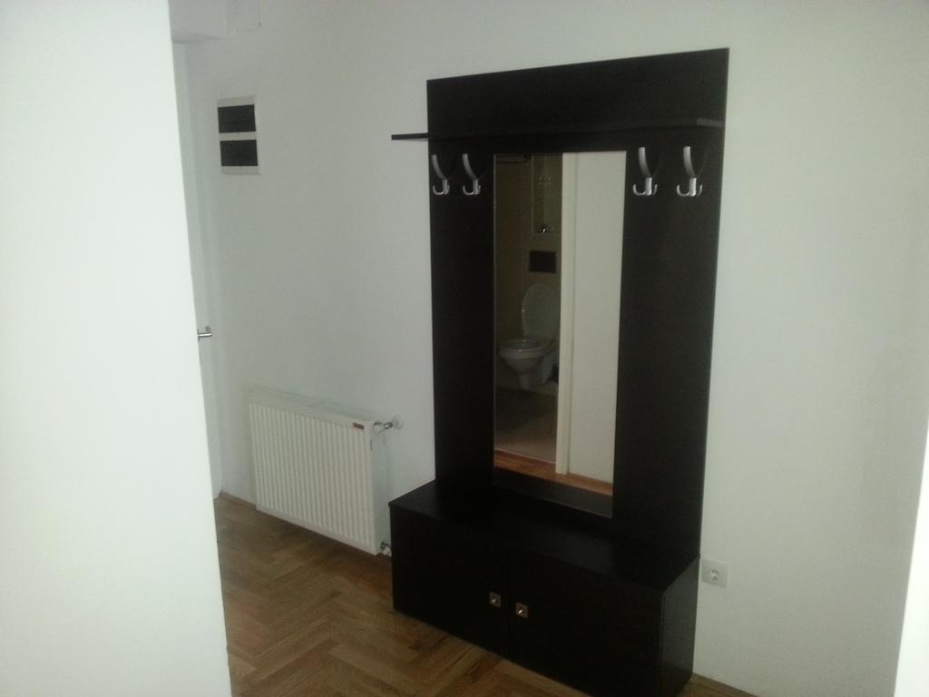 Park Srce Apartments Arandjelovac Bilik gambar