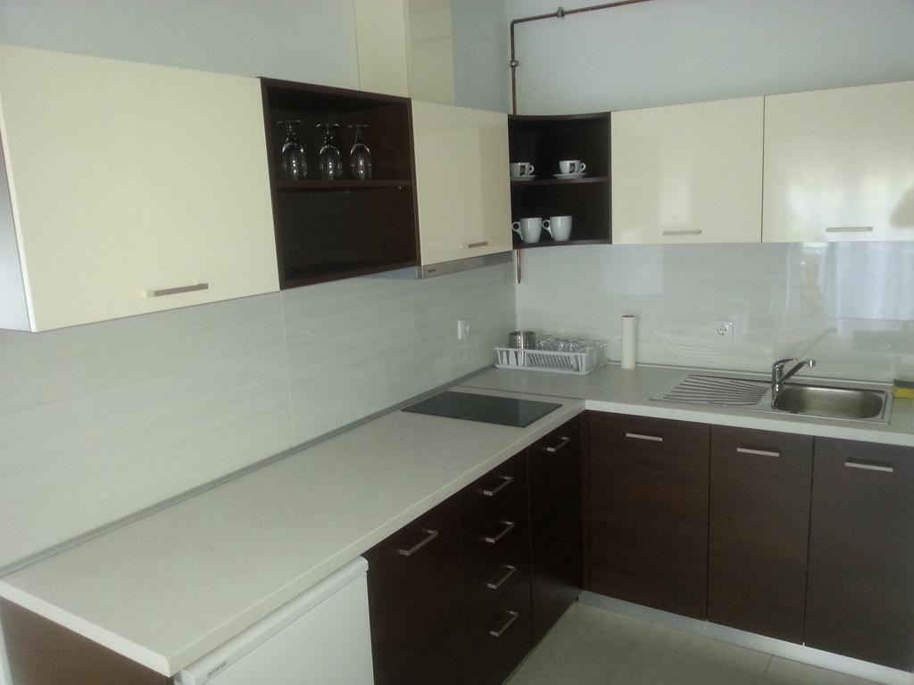 Park Srce Apartments Arandjelovac Bilik gambar