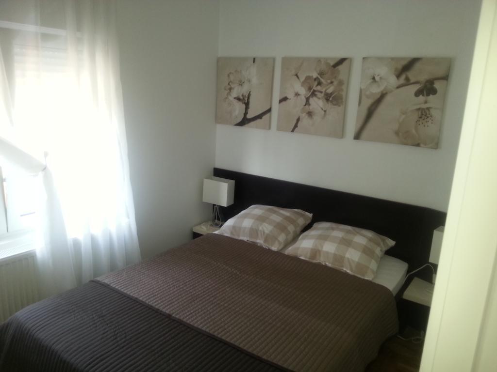 Park Srce Apartments Arandjelovac Bilik gambar
