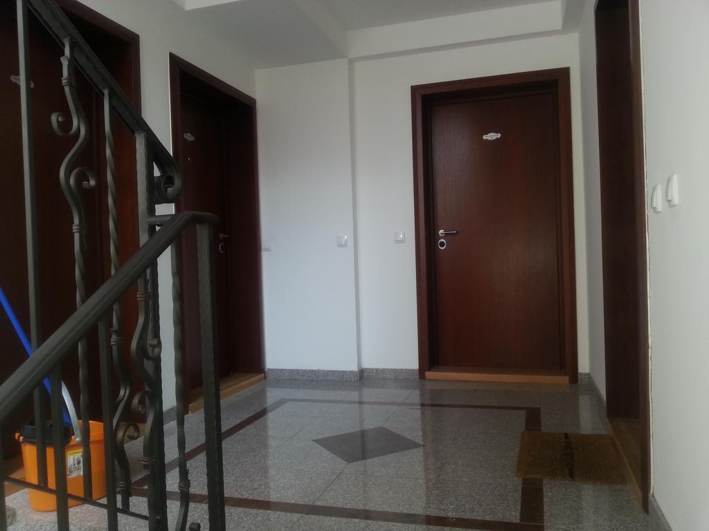 Park Srce Apartments Arandjelovac Luaran gambar