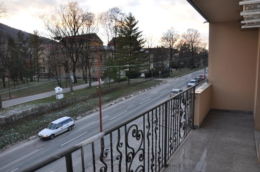 Park Srce Apartments Arandjelovac Bilik gambar