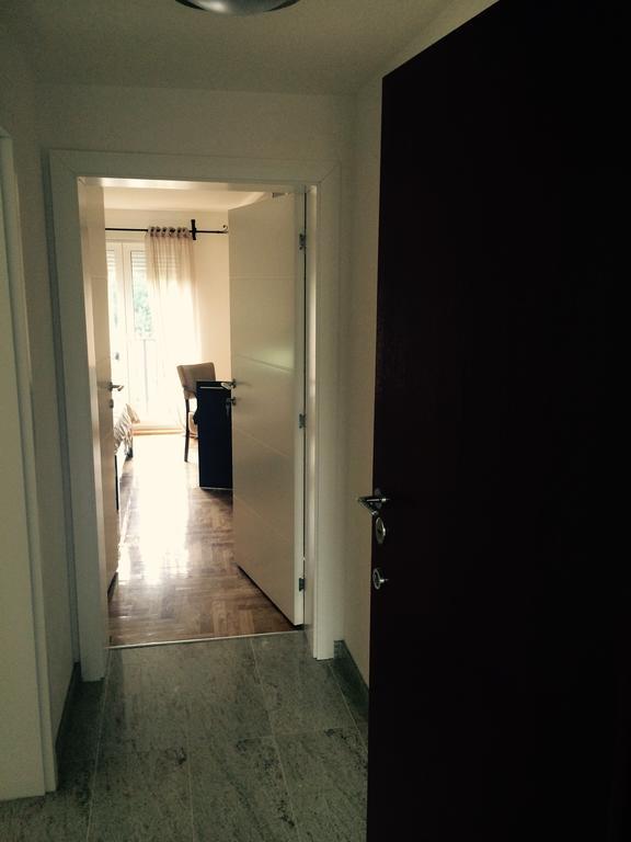 Park Srce Apartments Arandjelovac Bilik gambar